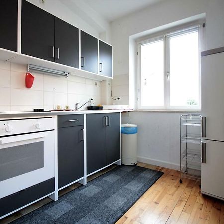 Charming 3-Bedroom Apartment With Parking Lot Würzburg Eksteriør bilde