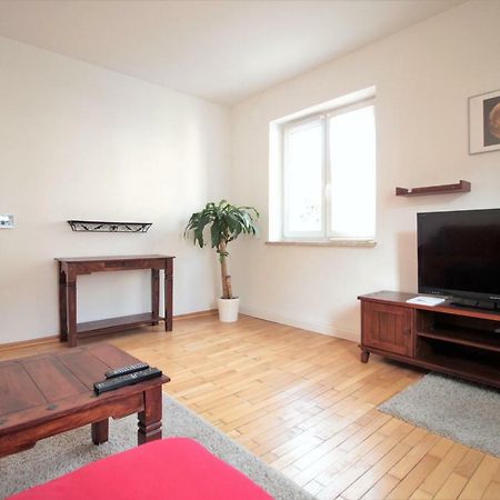 Charming 3-Bedroom Apartment With Parking Lot Würzburg Eksteriør bilde