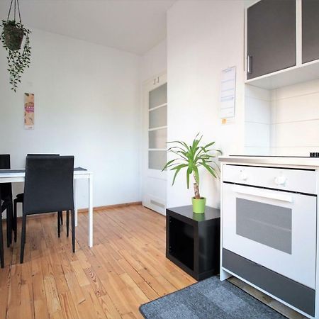 Charming 3-Bedroom Apartment With Parking Lot Würzburg Eksteriør bilde